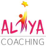 logo Aliya société